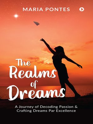 cover image of The Realms of Dreams